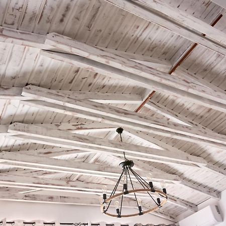 Florina Sky Loft Lägenhet Exteriör bild