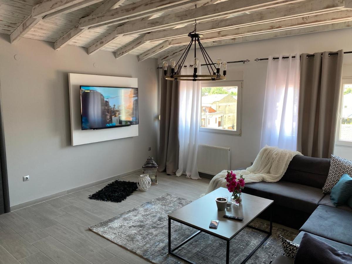 Florina Sky Loft Lägenhet Exteriör bild