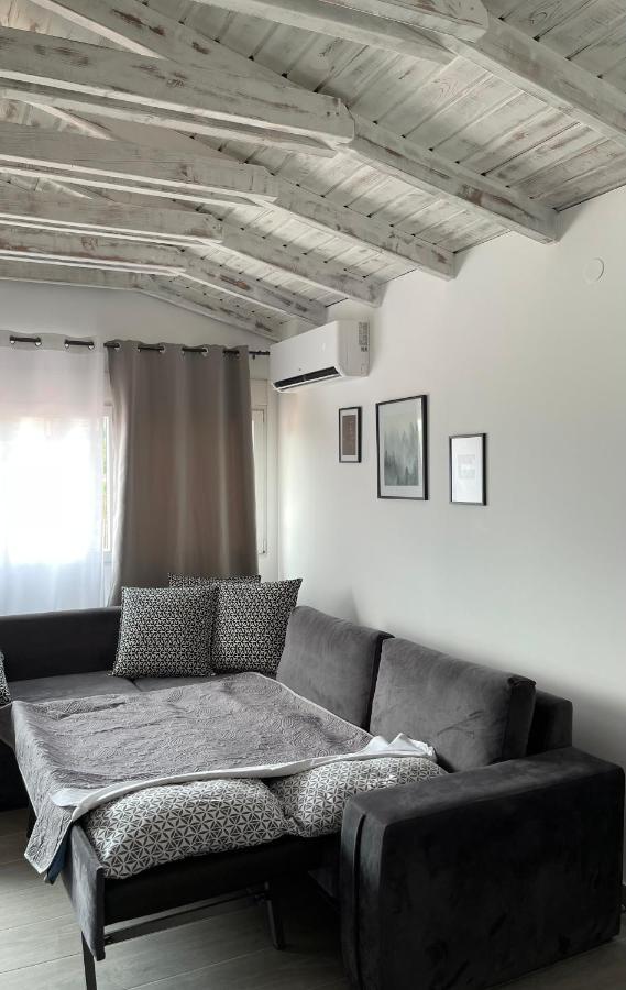 Florina Sky Loft Lägenhet Exteriör bild