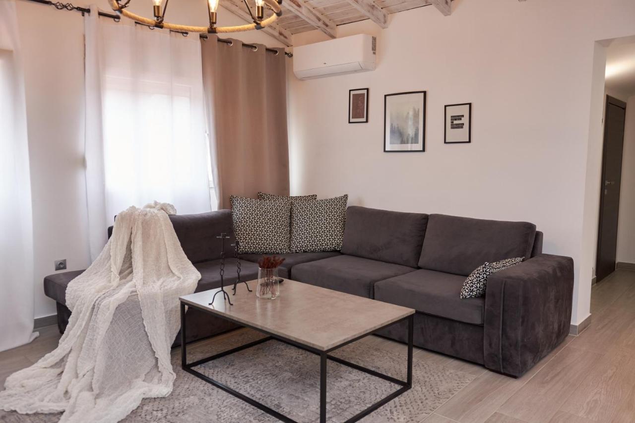 Florina Sky Loft Lägenhet Exteriör bild