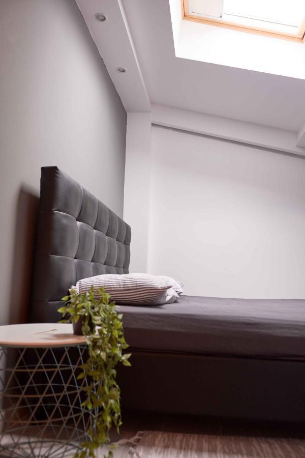 Florina Sky Loft Lägenhet Exteriör bild